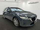Mazda Exclusive-Line Automatik Bose LED 360°Kamera LED - Mazda 6 in München
