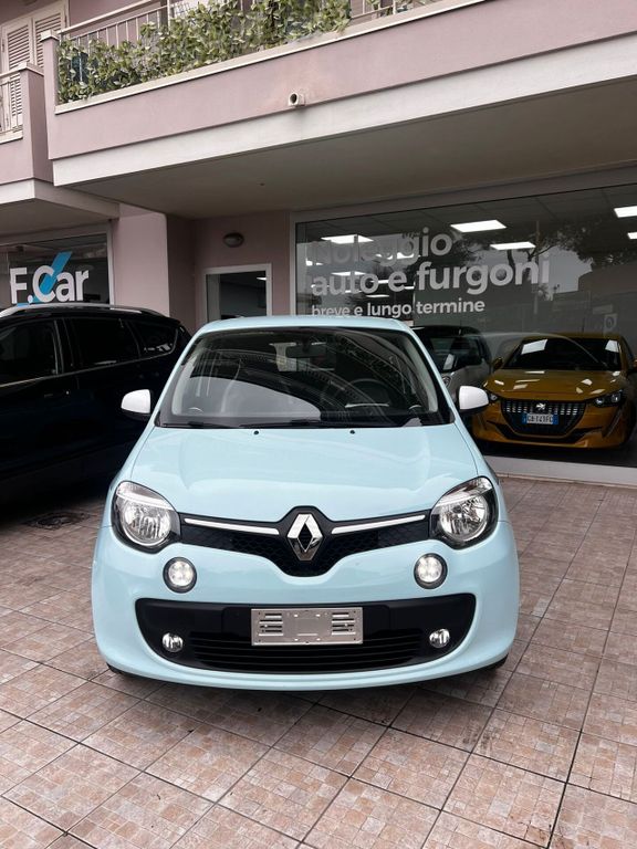 Image of Renault Twingo