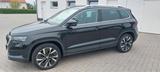Skoda Karoq 1.5l TSI ACT DSG Selection Selection - Skoda Karoq: Selection