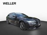 BMW 530i Tour. M-Sport,LivePro,HUD,Laser,AHK,DrAs,PA - BMW 530 aus 2024