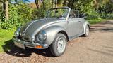 Volkswagen Käfer 1303 Cabrio - Frame Off 