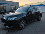 Mitsubishi Outlander 7 Sitzer !TÜV NEU! - Mitsubishi Outlander in Bremen