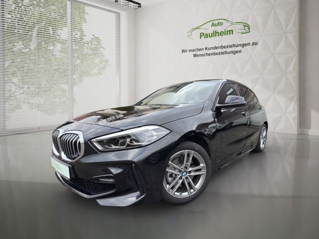 BMW 118i M-SPORT *ADAP. LED*SHZ*LHZ*NAVI*KLIMA