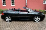 Peugeot 307 CC 135 Automatik 100kW - - Peugeot 307: 307cc