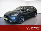Seat Leon ST FR 2.0TDI 150PS DSG LED.NAVI.ACC.SHZG.DA - Seat Leon: TDI 150 Ps