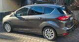 Ford C-Max 1,0 EcoBoost 92kW Titanium Titanium 1.Hand - Ford C-Max von privat
