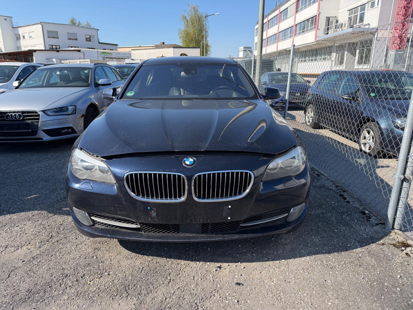BMW 530d xDrive