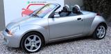 Ford Streetka Elegance Roadster inkl. Hardtop - Ford Streetka: Hardtop