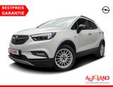 Opel Mokka X 1.4 Turbo Innovation LED Kamera Tempomat - Opel Gebrauchtwagen in Kassel