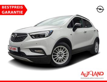Opel Mokka X - 1