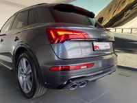 Audi SQ5 - Vorschau Bild 20