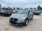 Suzuki SX4 S-Cross Comfort+ 4x4 - Suzuki SX4 in München