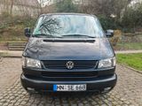 Volkswagen T4 Multivan Classic VR6 - Volkswagen T4: Vr6