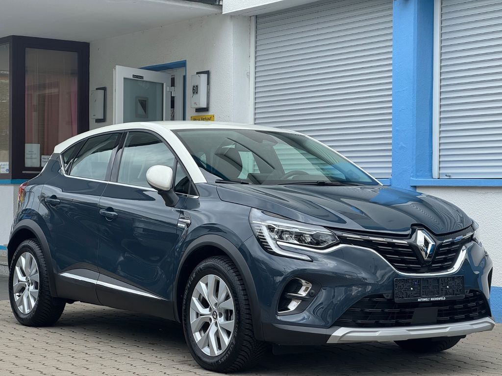 Image of Renault Captur