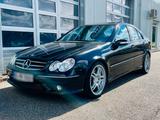 Mercedes-Benz Mercedes Benz C55 AMG - Mercedes-Benz C 55 AMG Gebrauchtwagen