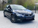 Seat Leon Style Lim. 2.0 TDI Navi Klima PDC - gebrauchte Seat Leon aus dem Jahr 2013