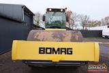 BOMAG BW226 DH-4i BVC Vibrationswalze - 27 Tonnen - GP - BOMAG Walzen Bw