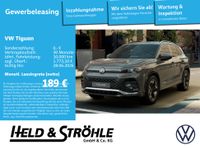Volkswagen Tiguan - Vorschau Bild 1