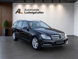 Mercedes-Benz C 250 T CDI/Xenon/Navi/LED/Leder/BlueEfficiency - Mercedes-Benz C 250 in Ludwigshafen
