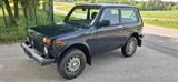 Lada Niva 1.7 ABS 4x4 Tüv 03/26 - Lada Niva mit Benzin-Antrieb: Allradantrieb, Geländewagen, 1.7