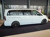 Mercedes-Benz V 250 d 4M AVANTGARDE AMG Lang Neues Modell AHK - Mercedes-Benz V 250 aus 2024
