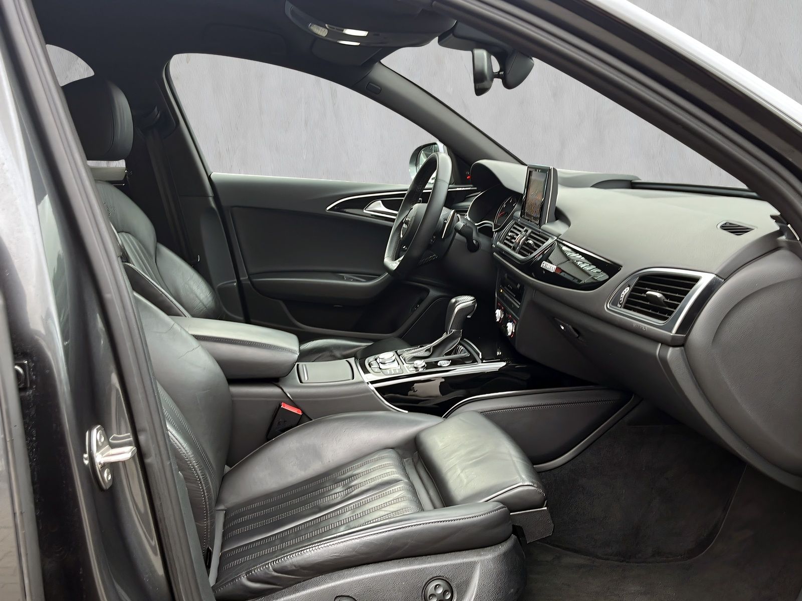 Fahrzeugabbildung Audi A6 3.0 TDI competition LIM. ACC HEAD UP WEBASTO