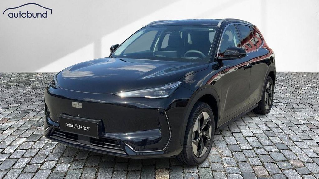 Image of Geely E5
