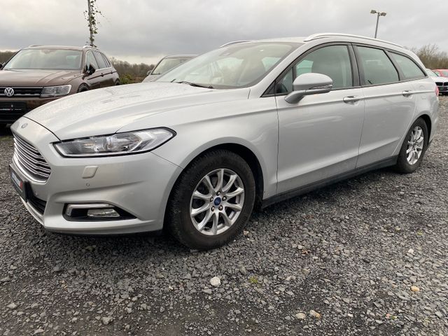 Ford Mondeo Turnier Business Edition*Navi,Kamera,AHK,