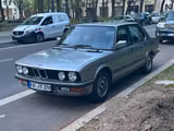 BMW 535iA Oltimer E28 - BMW 535 Gebrauchtwagen in München