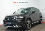 Seat Ateca Xperience 2.0 TDI*AHK*RfK*STDHZ*LED*Leder - Seat Ateca Xperience mit Diesel-Antrieb