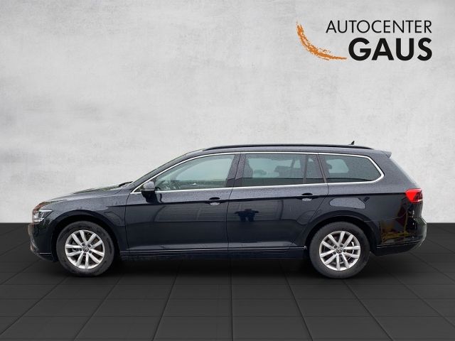 Passat Var. Business 1.5 TSI DSG 382€ ohne Anz.