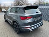 Cupra Ateca 2.0 TSi 4Drive - graue Cupra Ateca