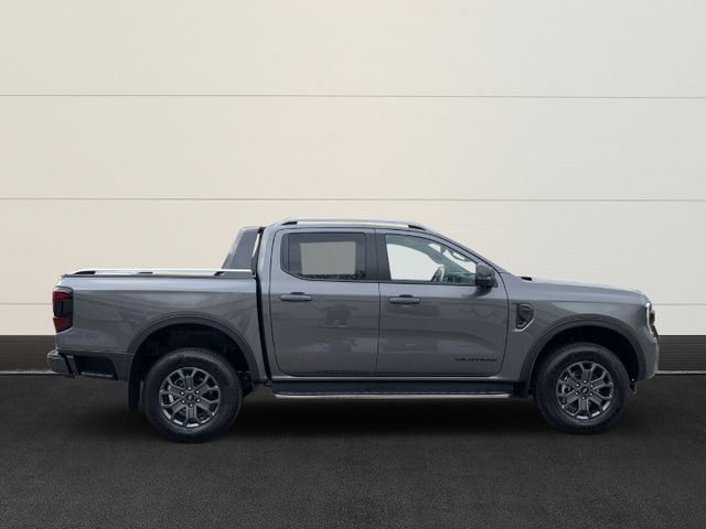 Ford Ranger Wildtrak, V6, 360 Kamera, ACC, B&O, 5 FGS