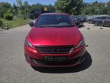 Peugeot 308 GTI/Friedrich AGA/Navi/Leder/Massage - Peugeot 308: GTI