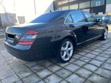 Mercedes-Benz S -Klasse Lim. S 600 Lorinser *Vollausstattung* - gebrauchte Mercedes-Benz S-Klasse aus dem Jahr 2008