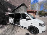 Volkswagen T5 California - VW T5 California 7-Sitzer