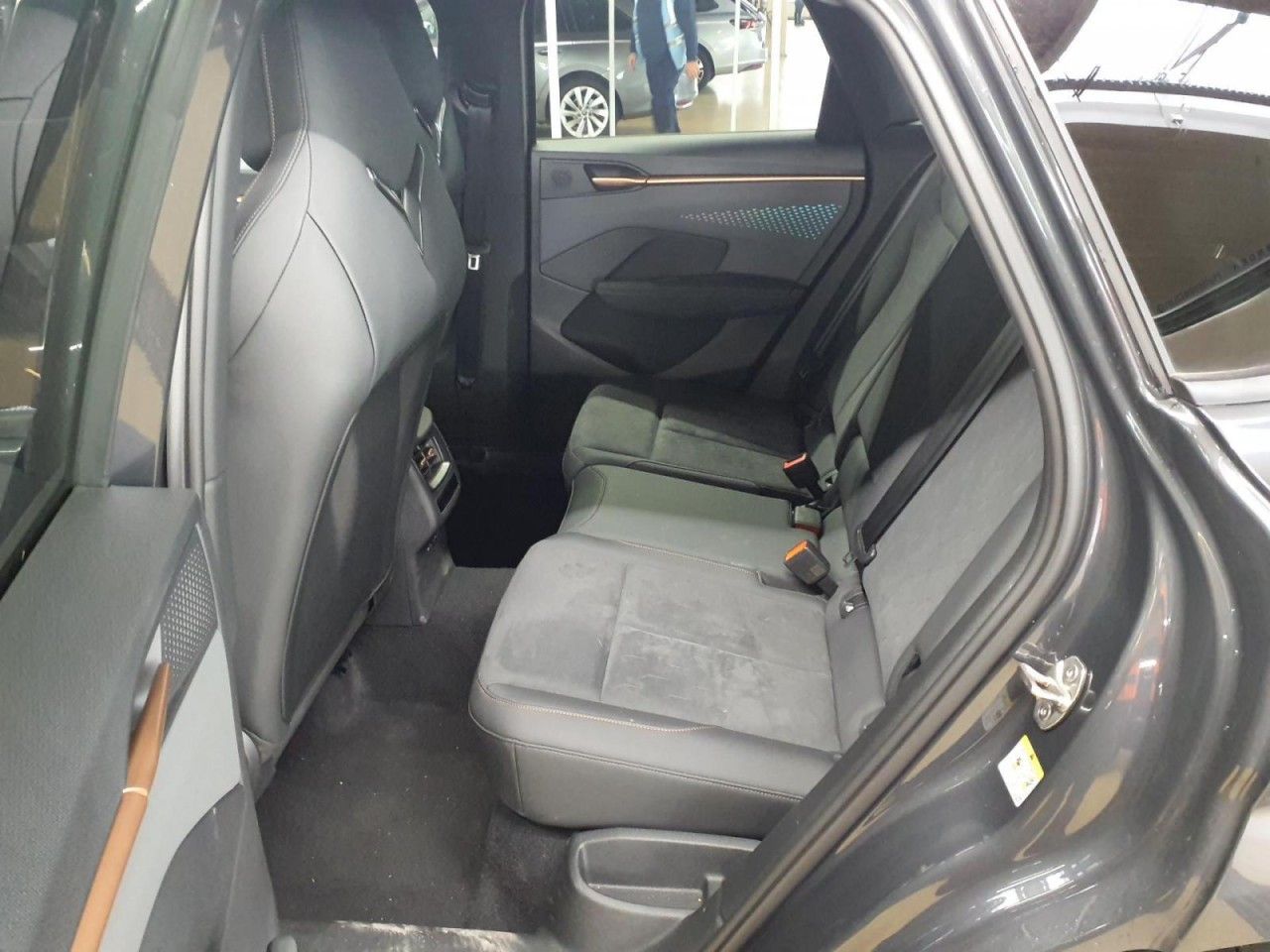Cupra Terramar - Bild 10