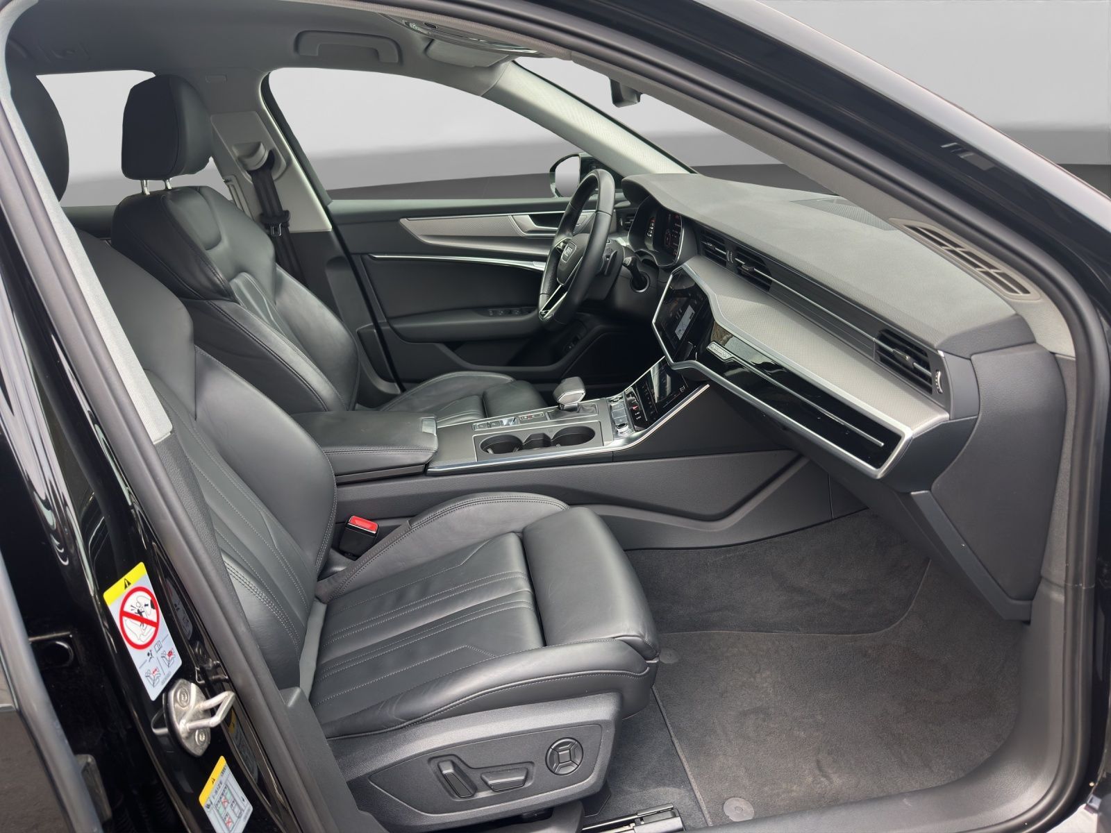 Audi A6 - Bild 5