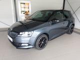 Skoda Fabia 1.0 TSI DSG Monte Carlo - Skoda Fabia: Dsg