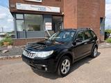Subaru Forester Active - Subaru Forester mit Diesel-Antrieb