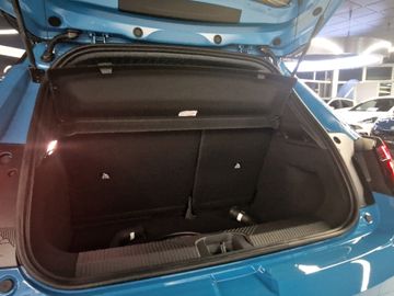 Nissan Micra Evolve 52 kWh (150PS)