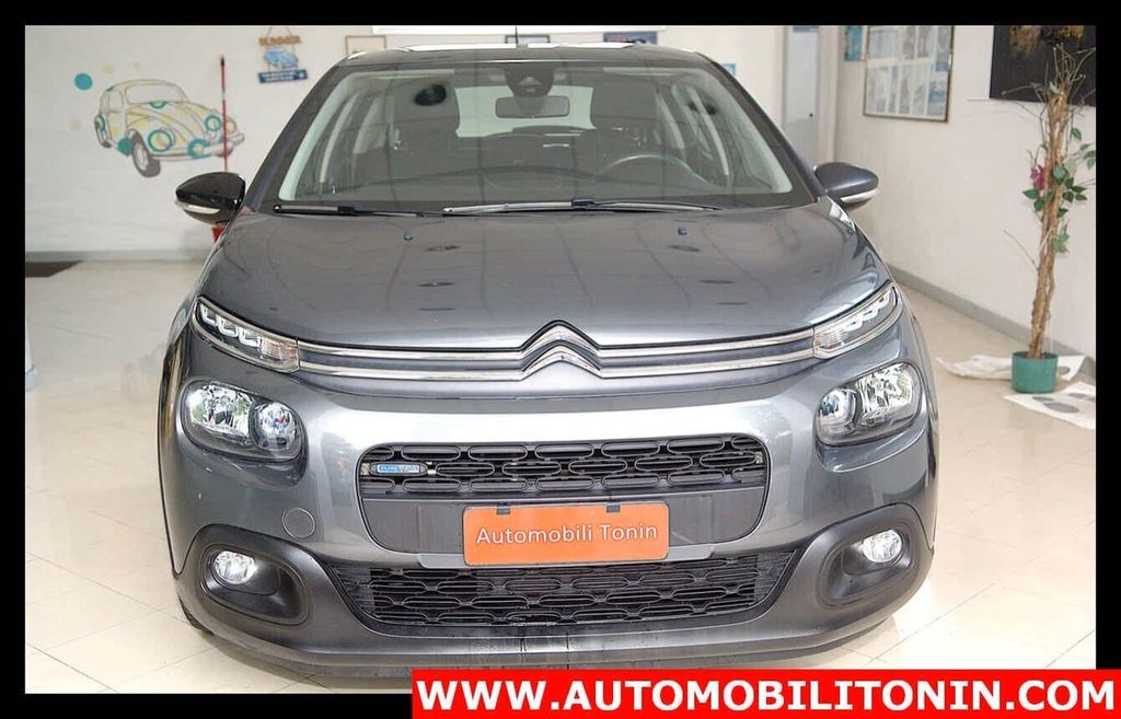 Image of Citroën C3