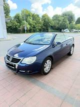 Volkswagen Eos 2.0 Turbo FSI Individual Chrom Individua... - Volkswagen Eos: Individual