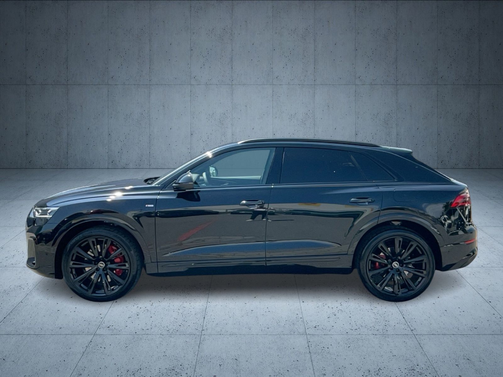 Audi Q8 - Bild 3