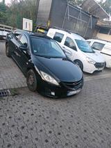 Mazda 6 2.0 Diesel - Mazda 2 in Wiesbaden