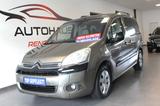 Citroën Berlingo Kombi Selection - Citroën Berlingo mit Schiebedach