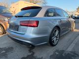 Audi A6 Avant 2.0 TDI ultra S-Line - Audi A6 Gebrauchtwagen in Kassel