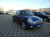 MINI ONE Mini One Pepper OHNE TÜV !!! - MINI MINI aus 2008