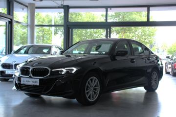 BMW 318 - 3