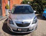 Opel Meriva B Design Edition - Opel Meriva: Design Edition